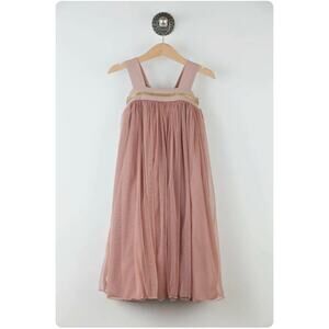 Wildling Mauve Josephine Maxi
